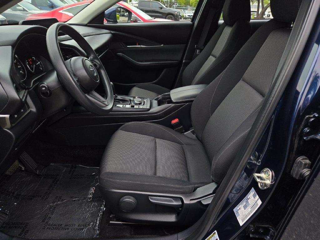 Certified 2024 MAZDA CX-30 AWD 2.5 S image 16