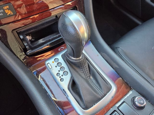 Used 2016 INFINITI QX50 AWD w/ Premium Plus Package image 25