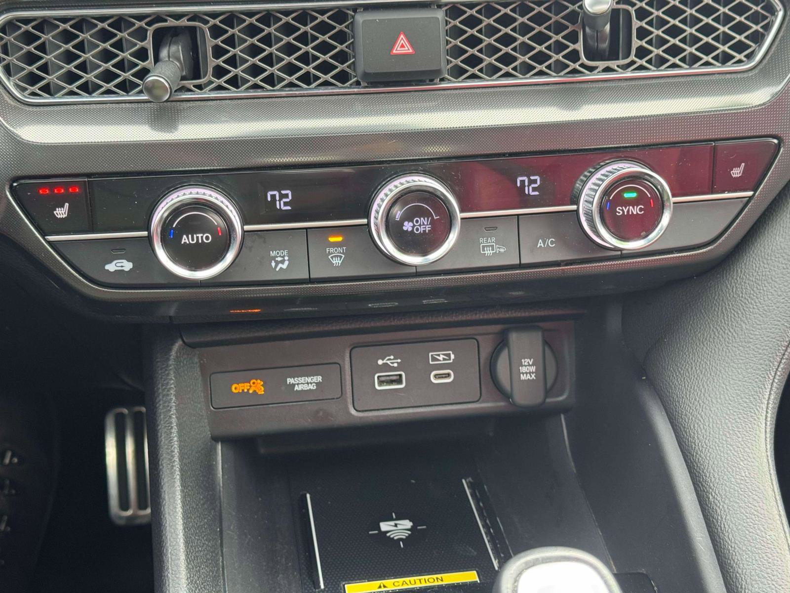 Used 2024 Acura Integra A-Spec image 24