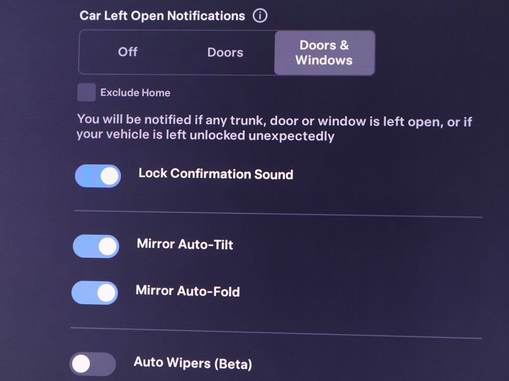 Used 2020 Tesla Model X Long Range AWD/4WD image 46