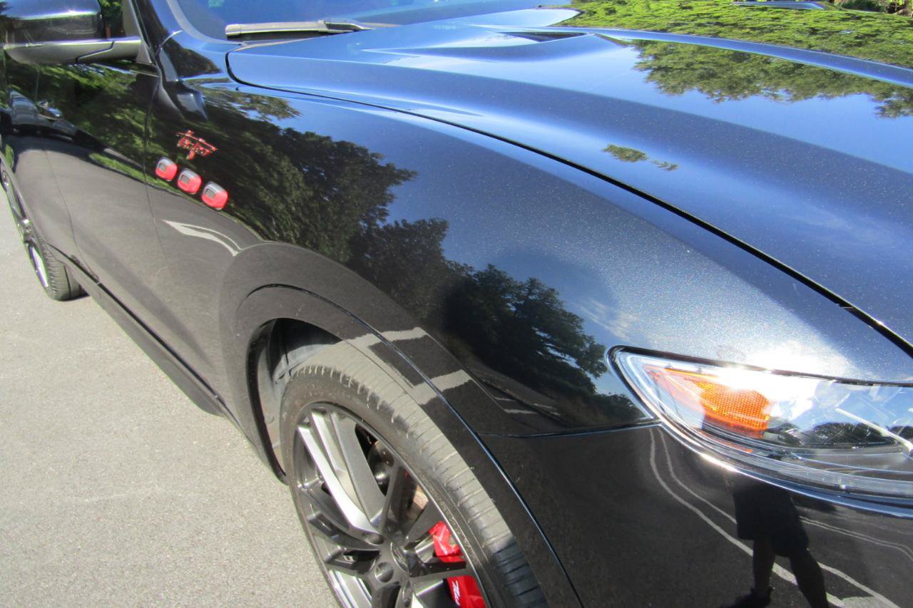 Used 2022 Maserati Levante Trofeo AWD/4WD image 24