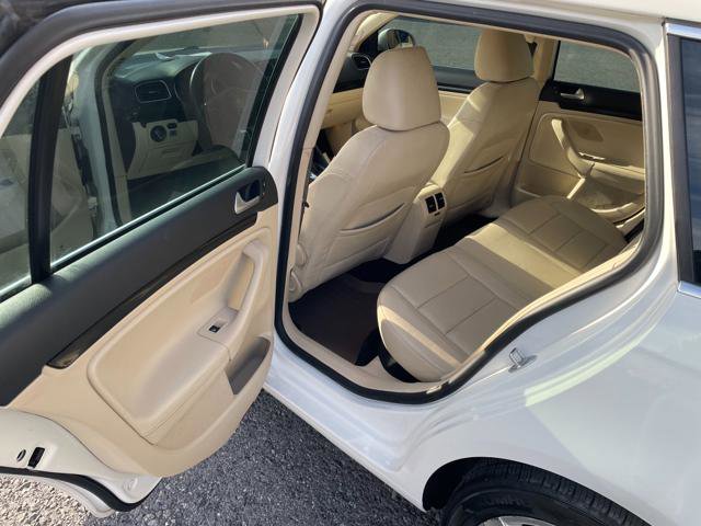 Used 2013 Volkswagen Jetta TDI image 20