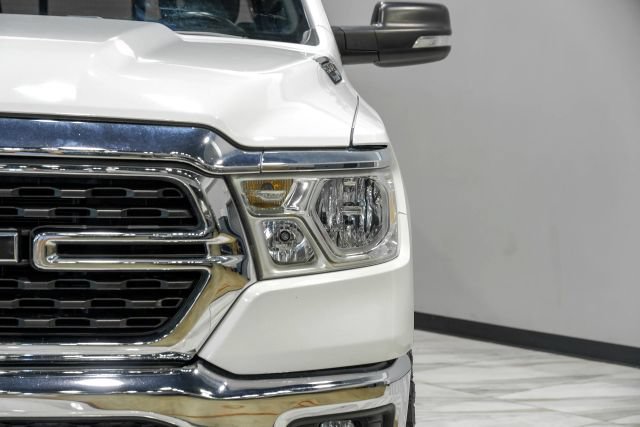 Used 2022 RAM 1500 Lone Star RWD image 64