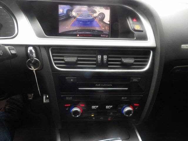 Used 2017 Audi S5 3.0T Cabriolet w/ Technology Package image 27