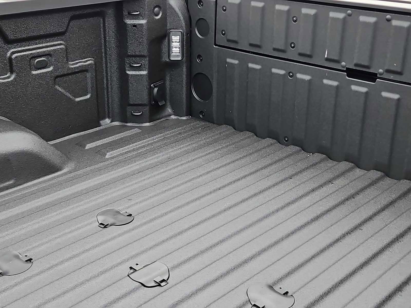 New 2026 Chevrolet Silverado 2500 LT w/ Trail Boss Package AWD/4WD image 23