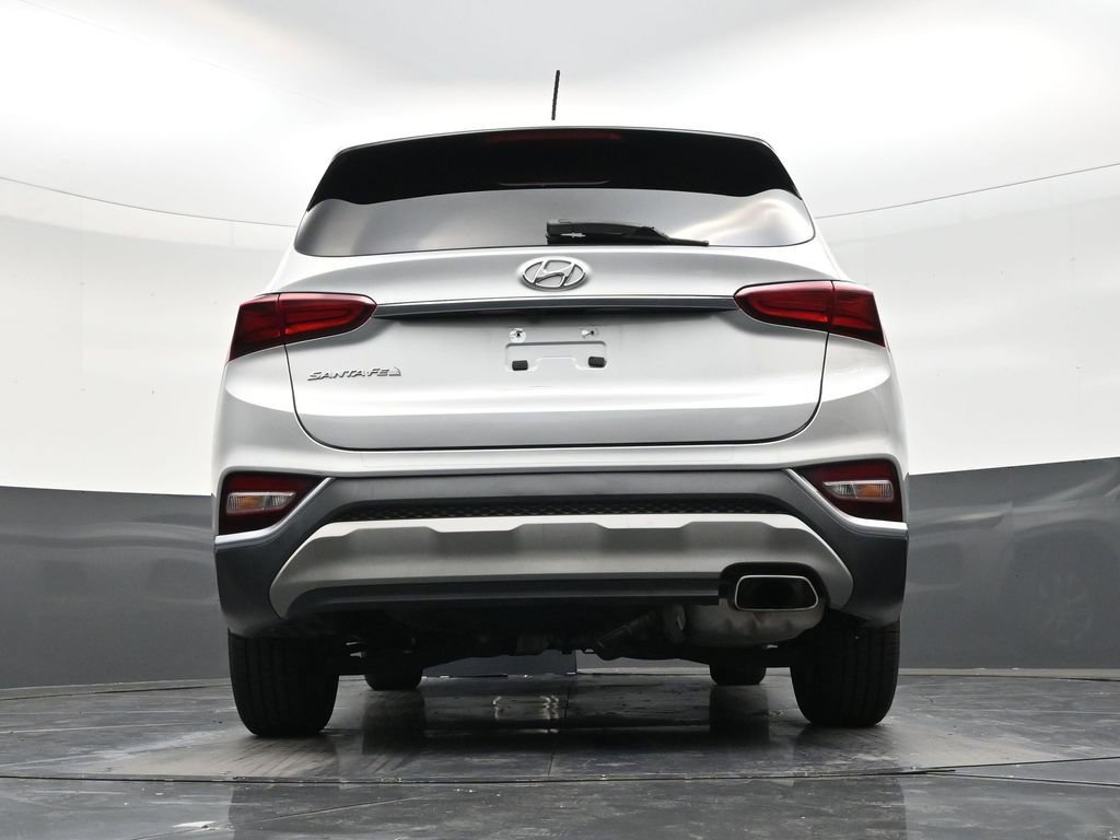 Used 2020 Hyundai Santa Fe SE w/ Cargo Package image 24