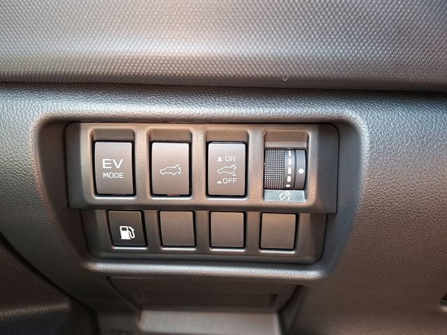 Certified 2025 Subaru Forester Limited AWD/4WD image 24