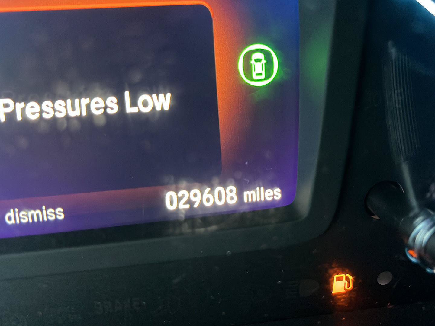 Used 2024 Honda Odyssey EX-L image 14