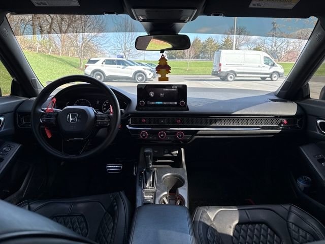 Used 2022 Honda Civic Sport image 17