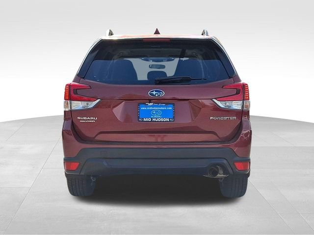 Used 2023 Subaru Forester Premium AWD/4WD image 5