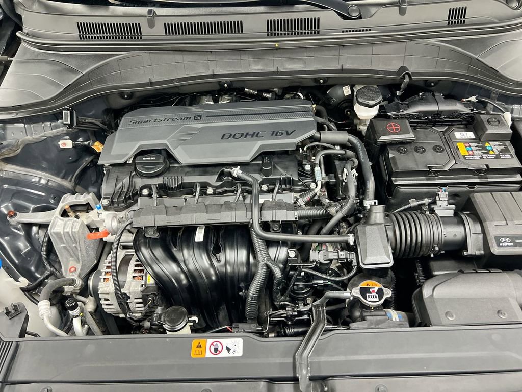 Used 2022 Hyundai Kona SEL FWD image 24