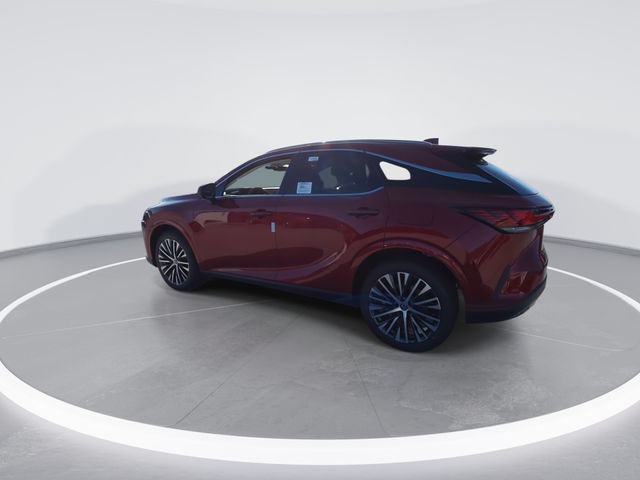 New 2026 Lexus RX 350 Premium Plus FWD image 5
