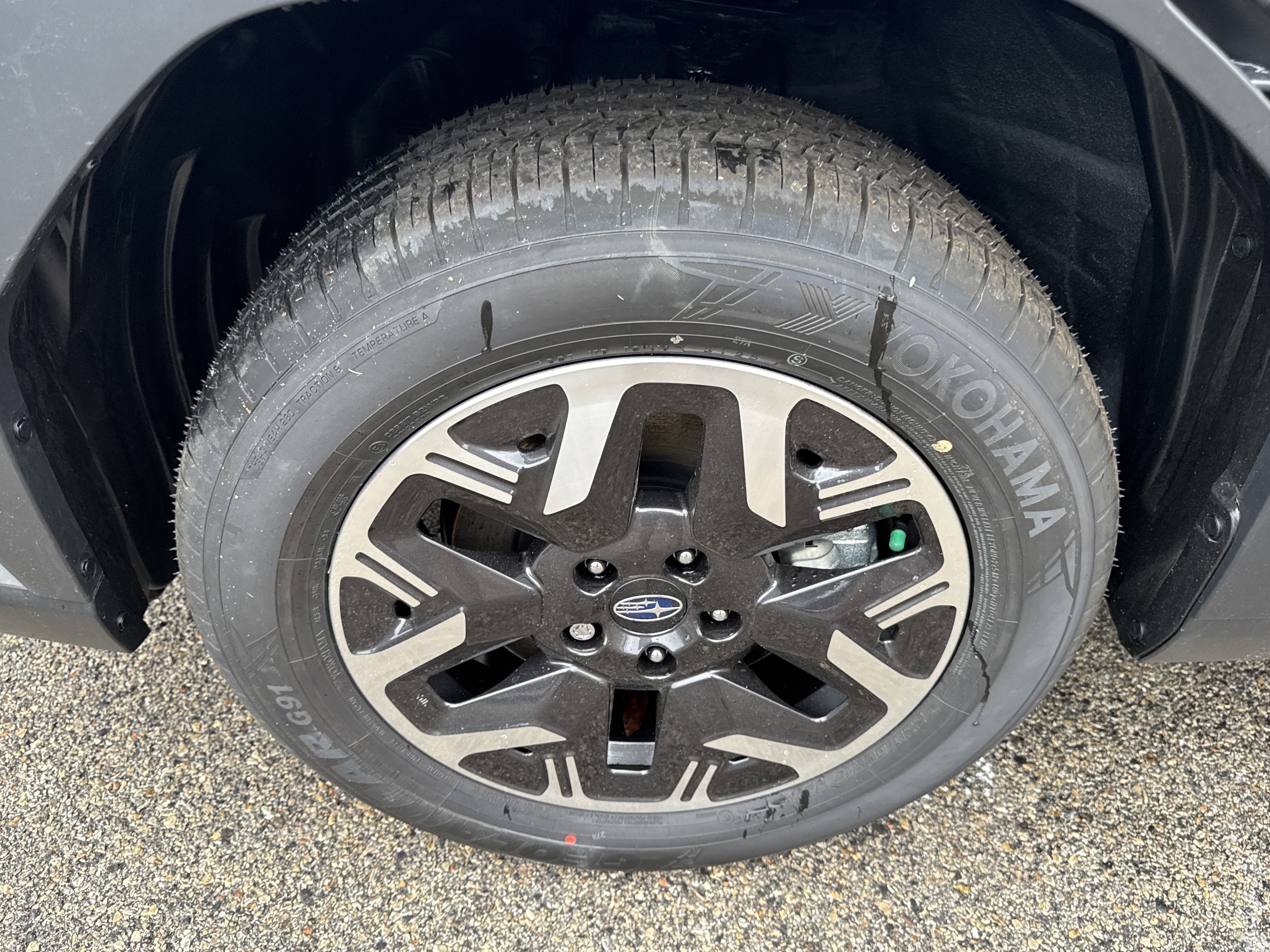 New 2026 Subaru Forester Premium image 10