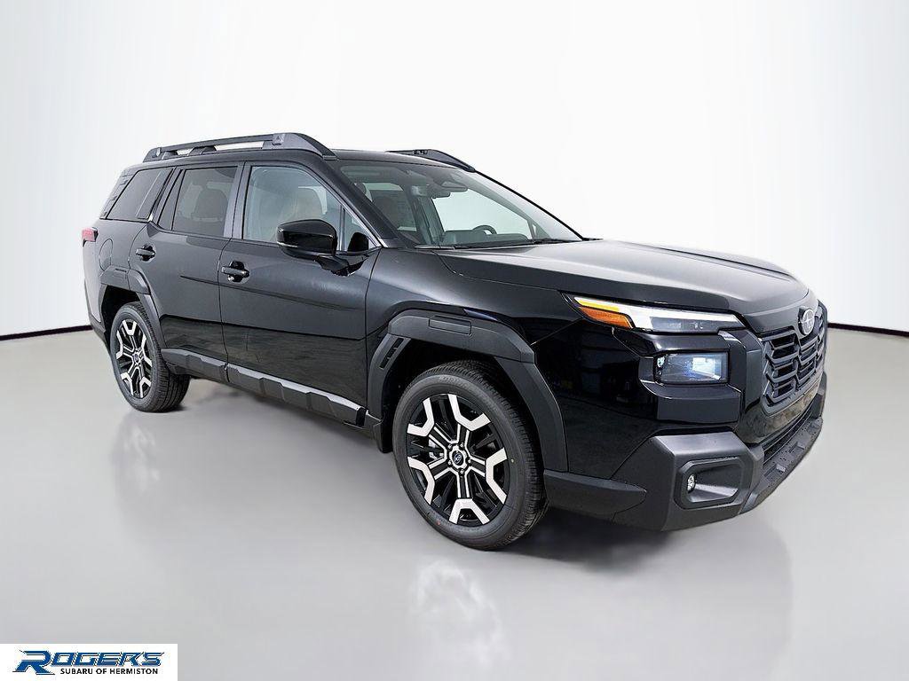 New 2026 Subaru Outback Touring XT