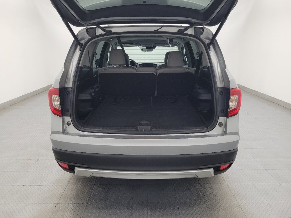 Used 2019 Honda Pilot EX-L image 29