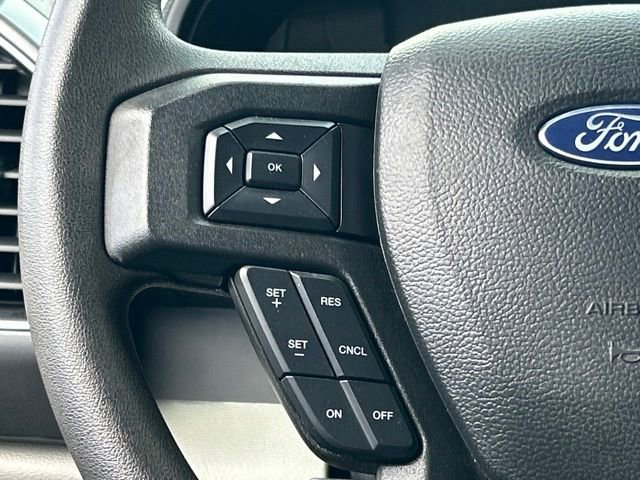 Used 2018 Ford F150 XLT w/ XTR Package AWD/4WD image 27