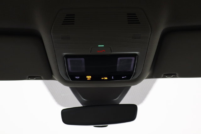 Used 2024 Volkswagen Atlas SE FWD image 24