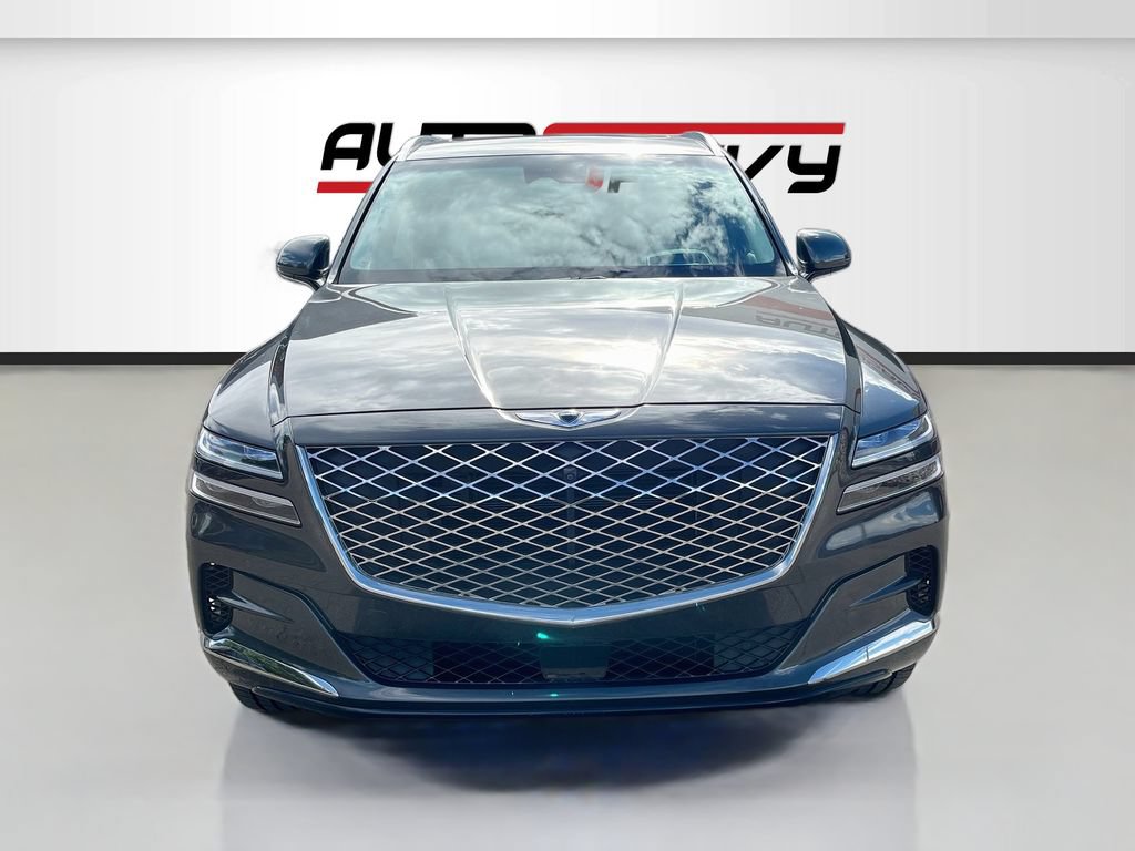 Used 2024 Genesis GV80 3.5T w/ Prestige Package AWD/4WD image 2