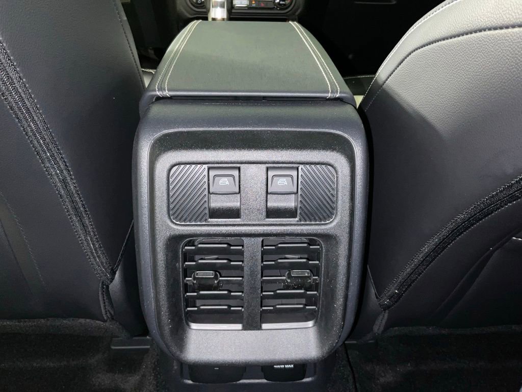 New 2026 Ford Bronco Outer Banks AWD/4WD image 16