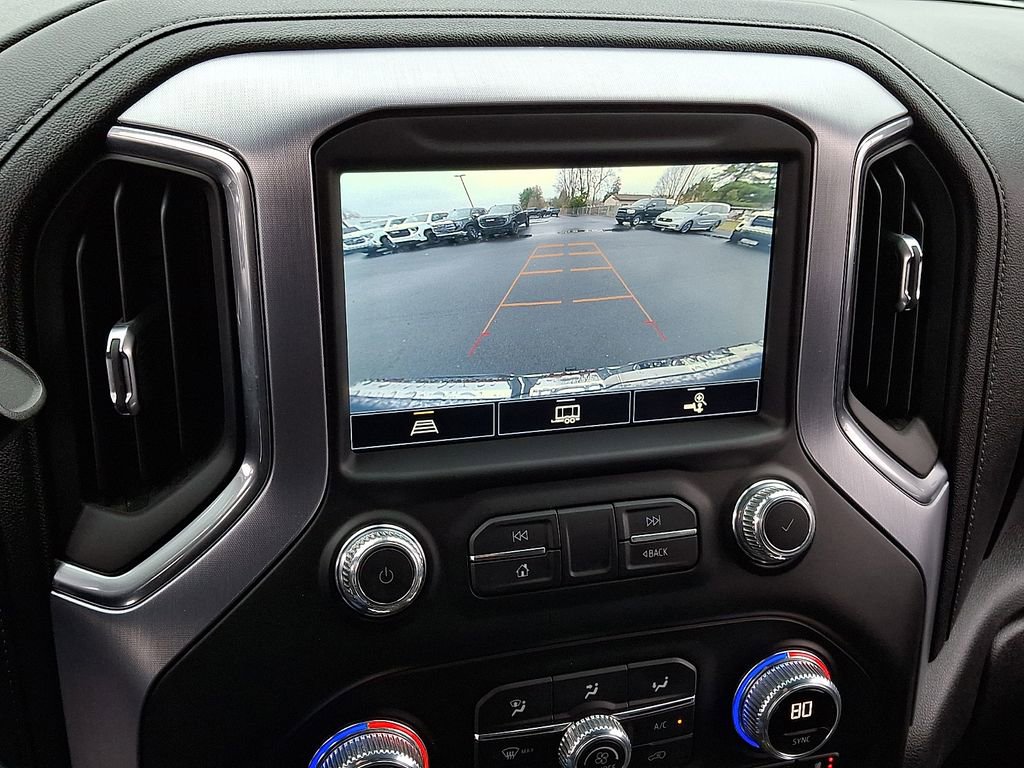Used 2021 GMC Sierra 1500 SLT w/ SLT Premium Plus Package image 18