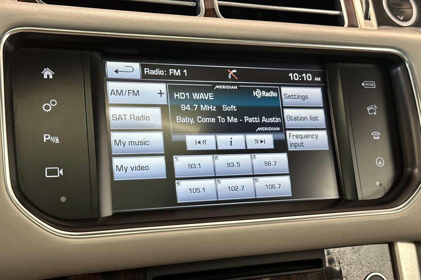 Used 2016 Land Rover Range Rover Supercharged image 20