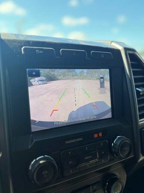 Used 2020 Ford F250 XLT w/ XLT Value Package AWD/4WD image 29