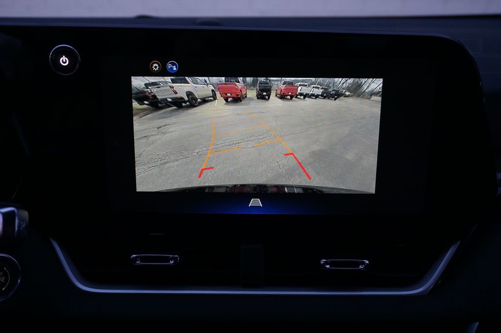 New 2026 Chevrolet Equinox LT image 18