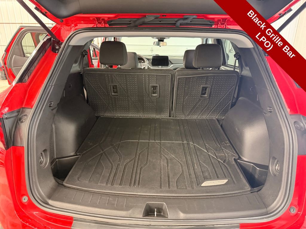 Used 2023 Chevrolet Blazer LT w/ Driver Confidence Package image 29