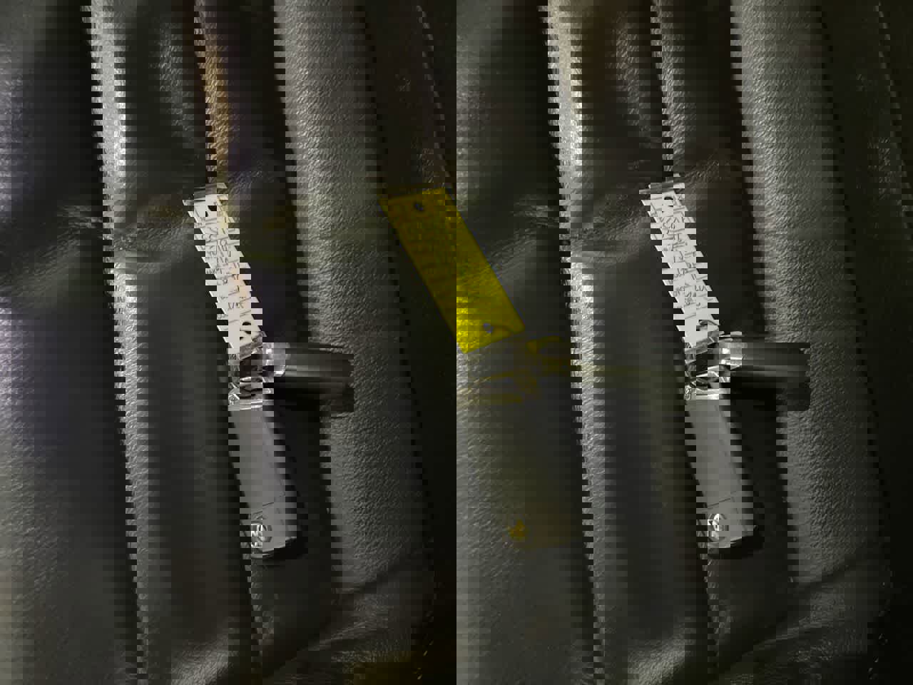 Used 2016 Volkswagen Golf R 4-Door image 25