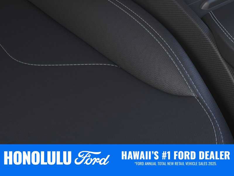 New 2026 Ford Mustang Mach-E Select RWD image 16