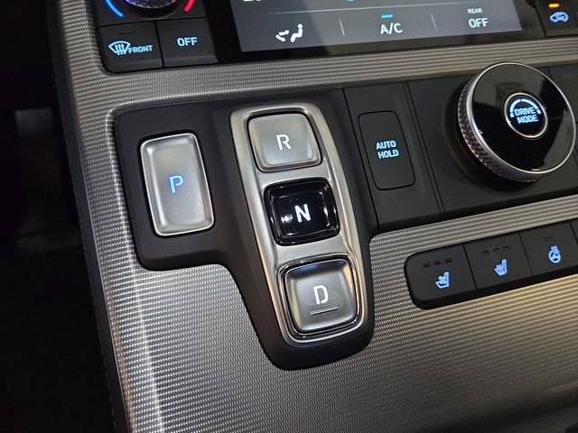 Used 2025 Hyundai Palisade Calligraphy image 20