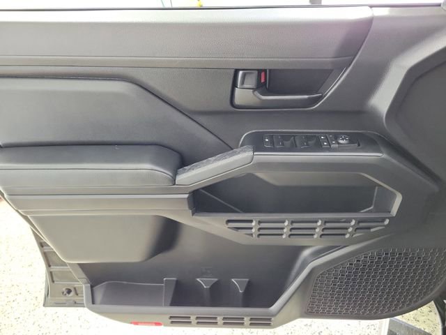 Used 2025 Toyota Tacoma SR RWD image 21