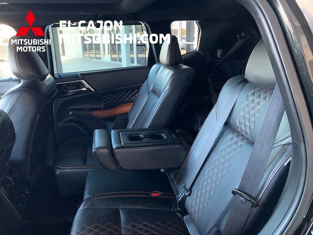 Used 2023 Mitsubishi Outlander SEL 40th Anniversary image 14