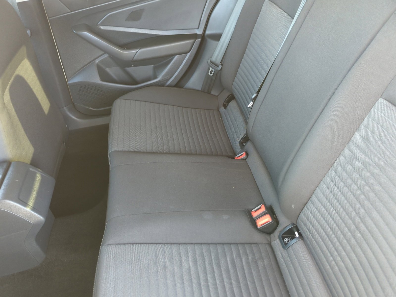 Used 2024 Volkswagen Jetta S image 17