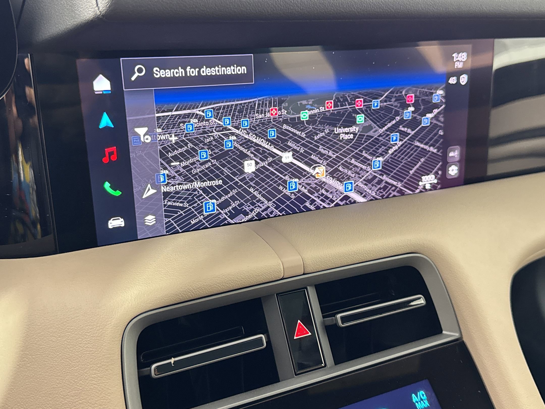 New 2026 Porsche Taycan image 24