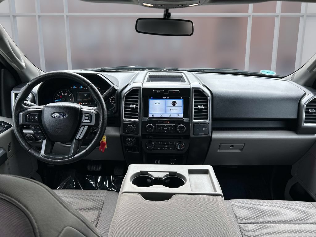 Used 2016 Ford F150 XLT w/ Equipment Group 302A Luxury AWD/4WD image 24