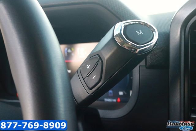 Certified 2024 Ford F150 XLT w/ Equipment Group 302A MID image 26