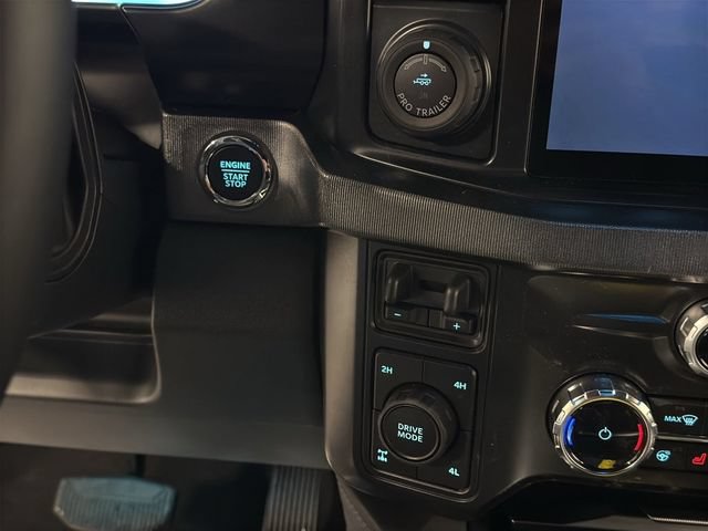 New 2026 Ford F250 Platinum AWD/4WD image 21