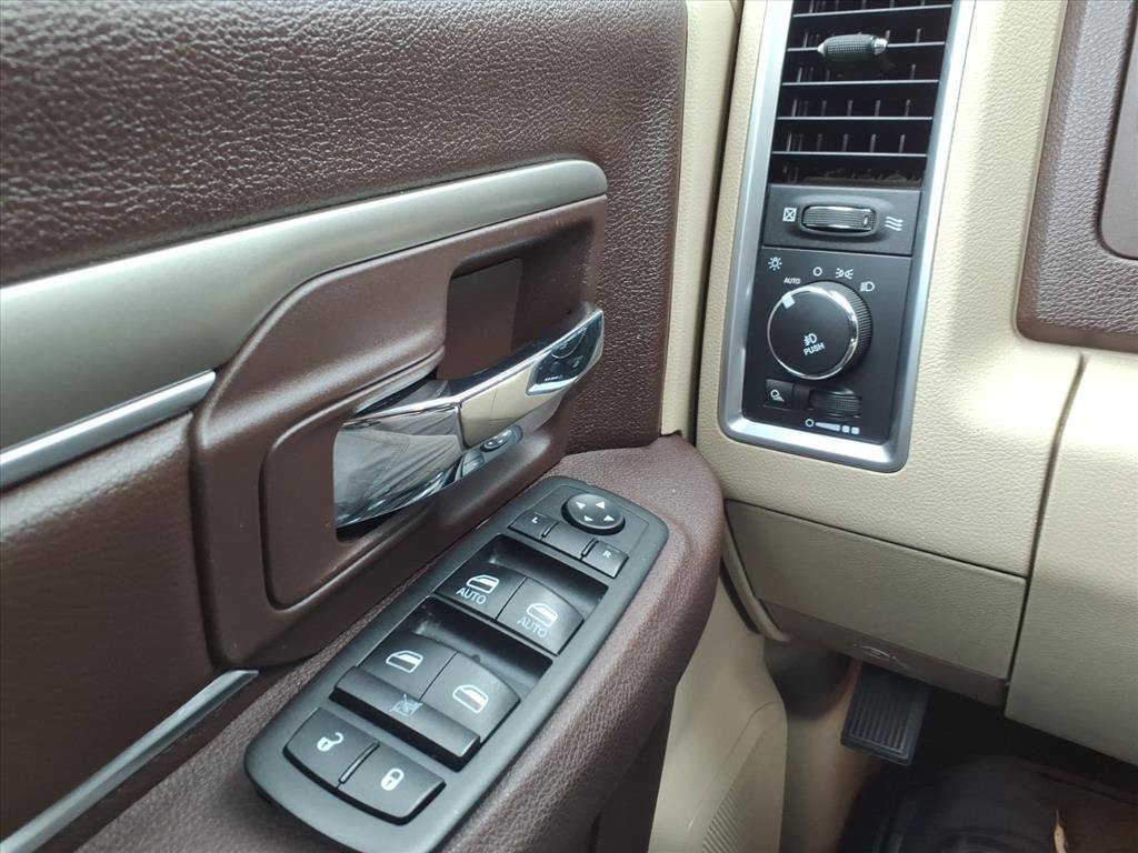Used 2015 RAM 1500 Outdoorsman AWD/4WD image 24