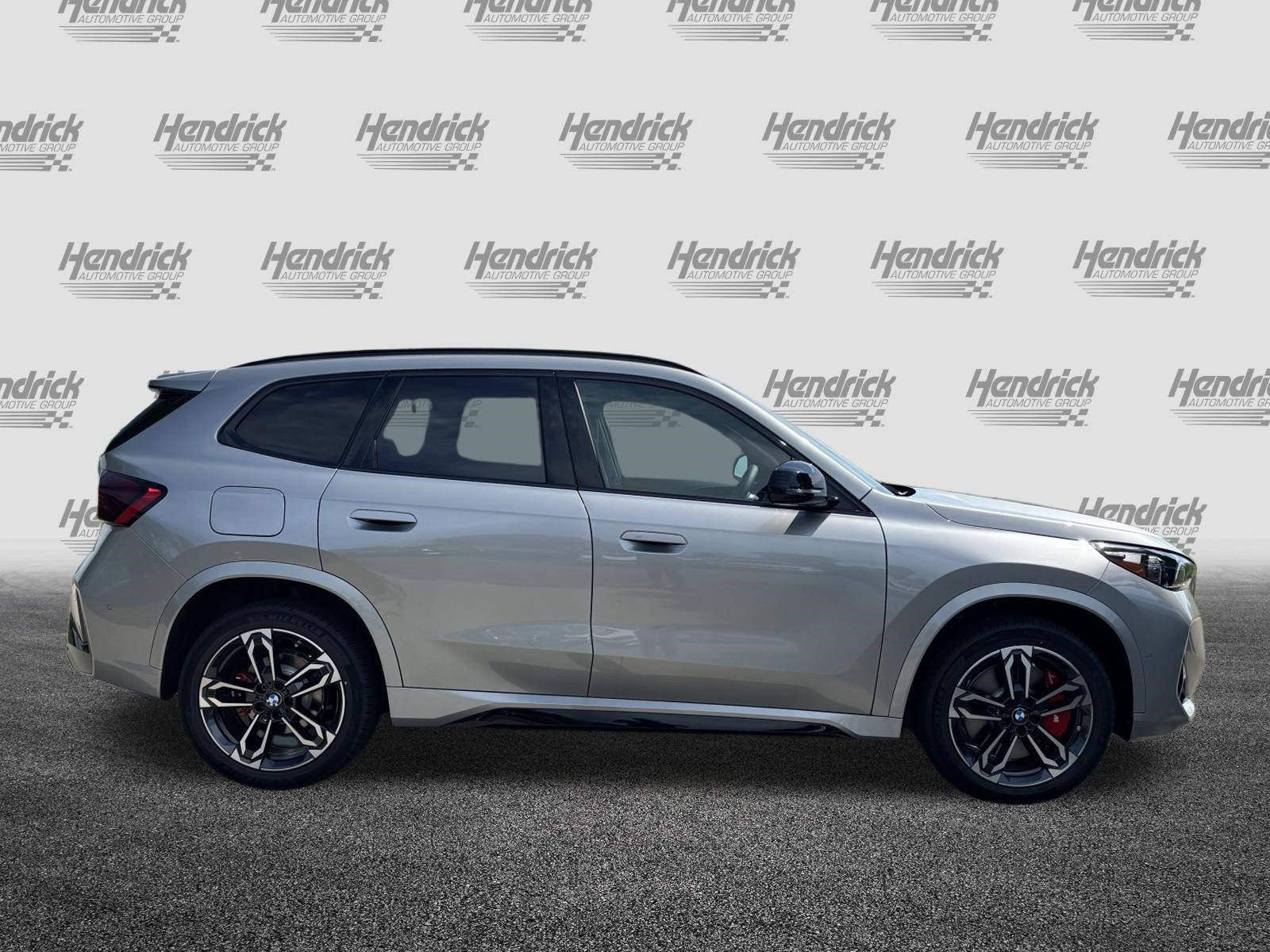 New 2026 BMW X1 xDrive28i w/ Technology Package AWD/4WD image 11
