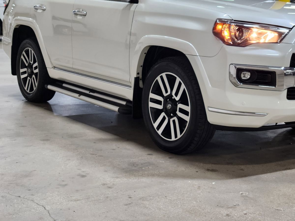 Used 2023 Toyota 4Runner Limited image 16