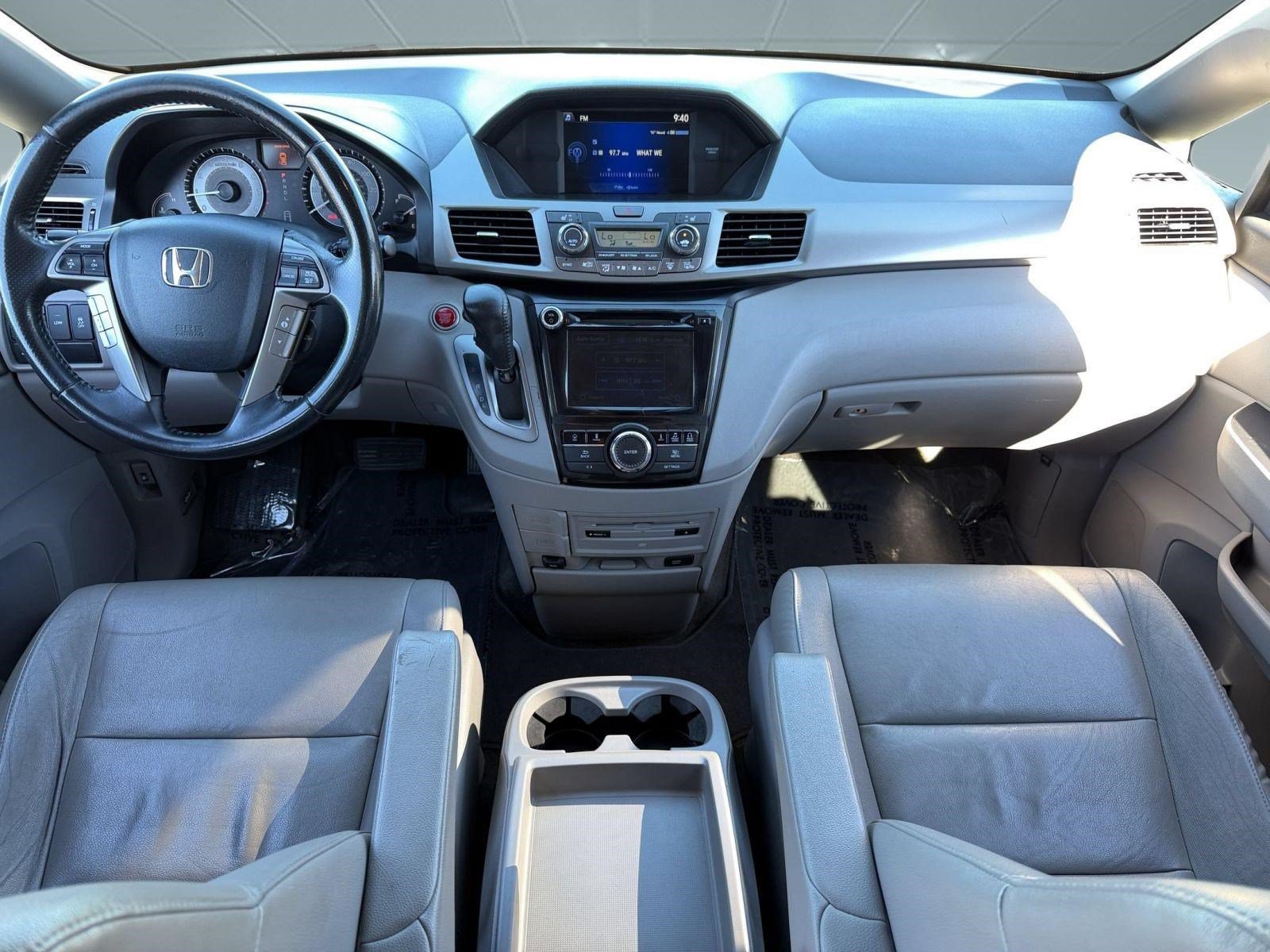 Used 2016 Honda Odyssey Touring image 16