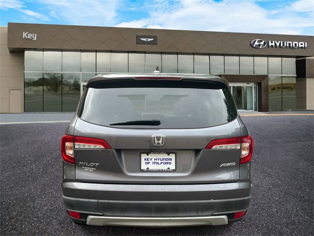 Used 2020 Honda Pilot EX-L image 7