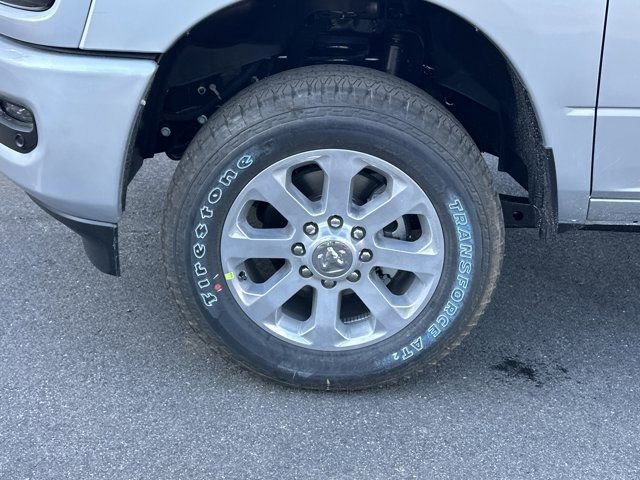 New 2026 RAM 2500 Laramie w/ Sport Appearance Package image 11