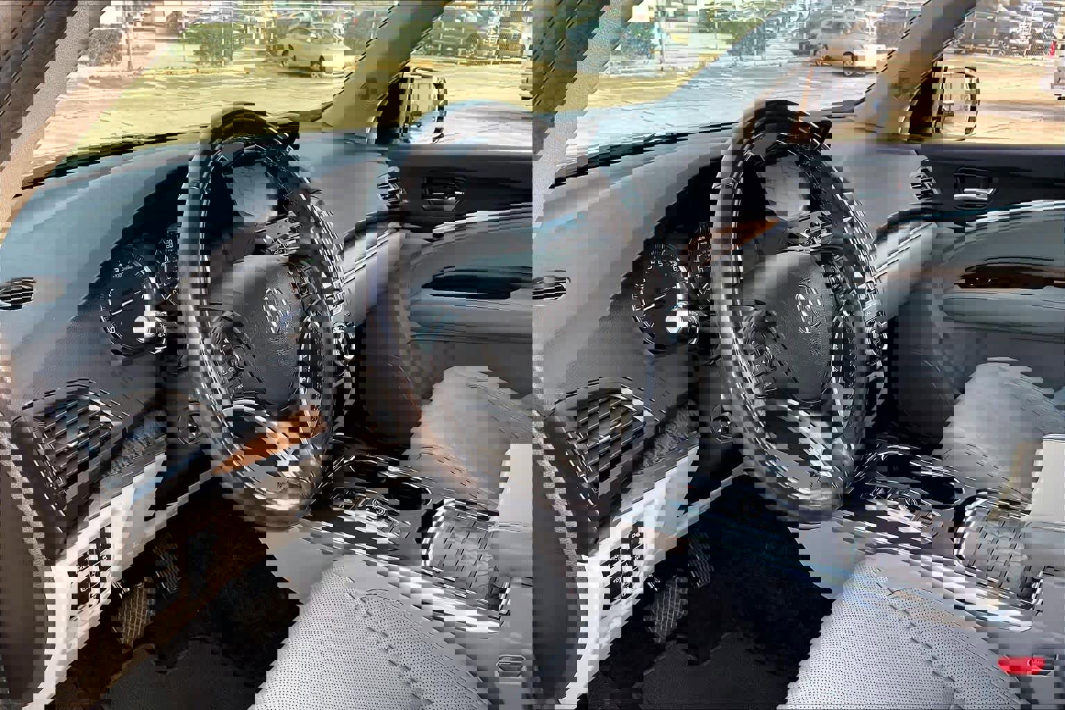 Used 2020 Acura MDX FWD w/ Technology Package image 19