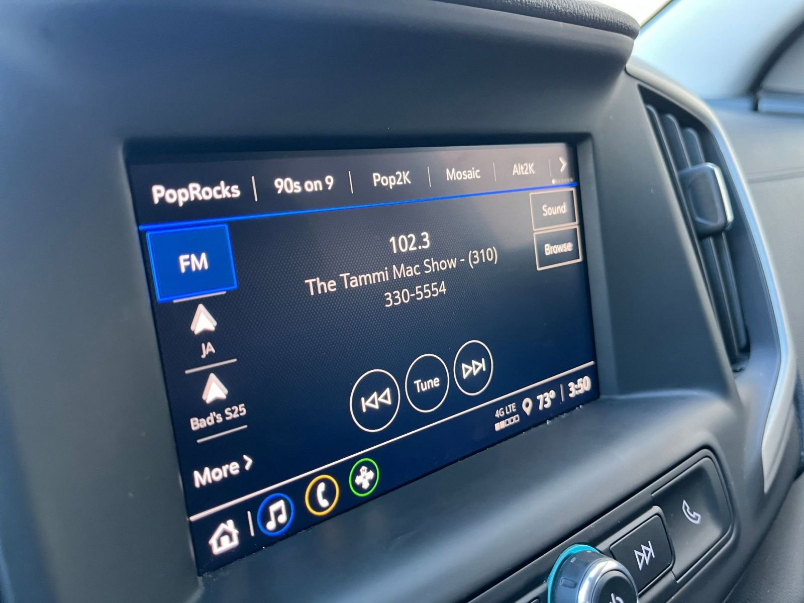 Used 2024 GMC Terrain SLE image 21