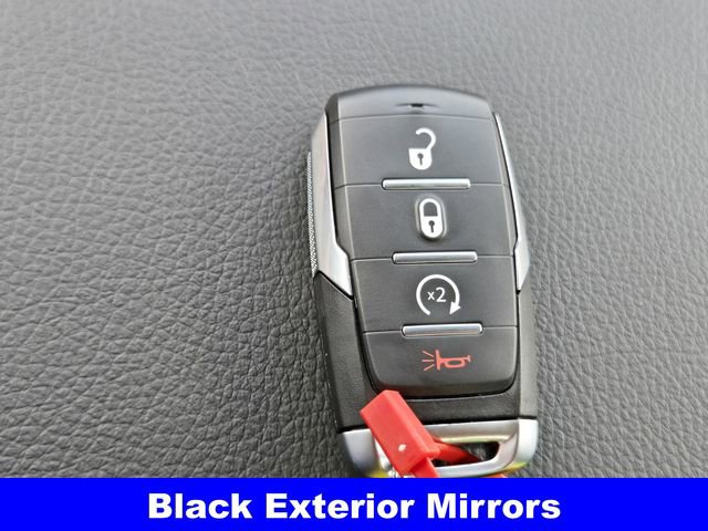 New 2026 RAM 1500 Big Horn image 29