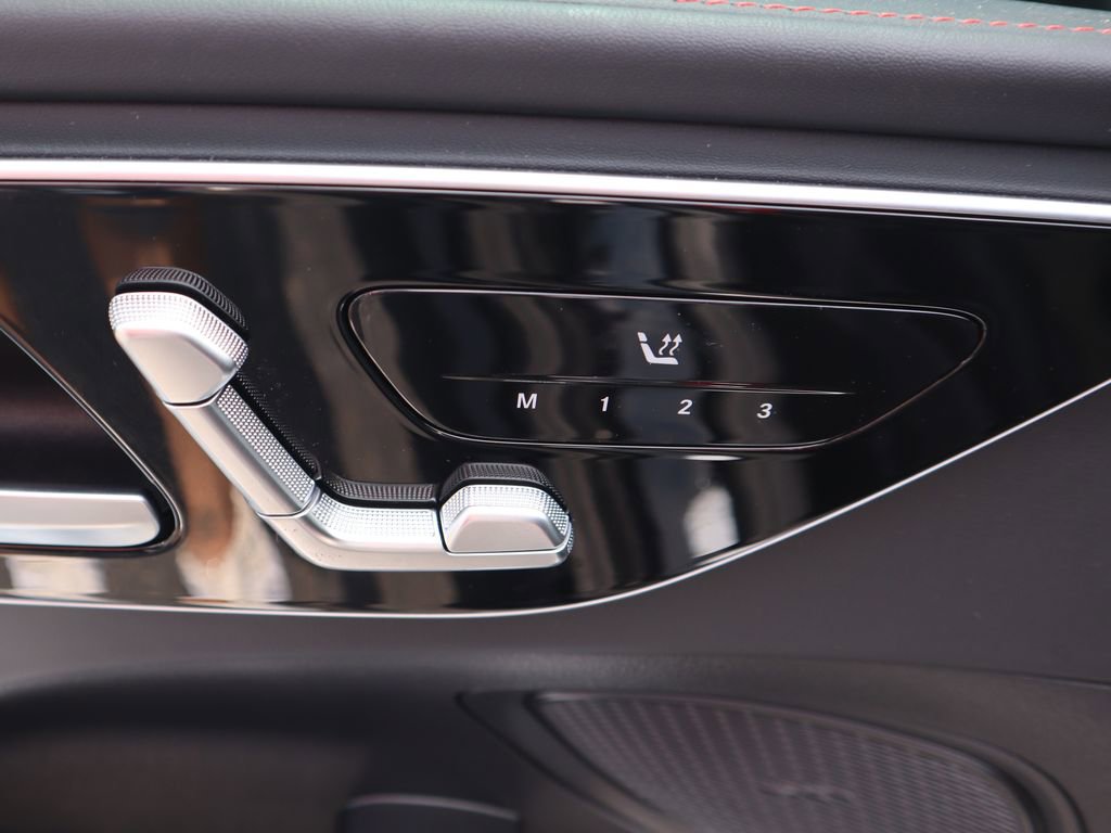 Certified 2024 Mercedes-Benz C 43 AMG 4MATIC Sedan image 15