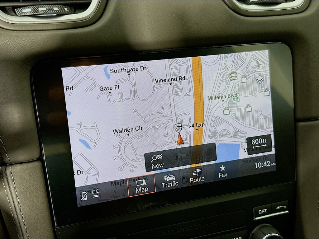 New 2025 Porsche 718 Cayman GT4 image 15