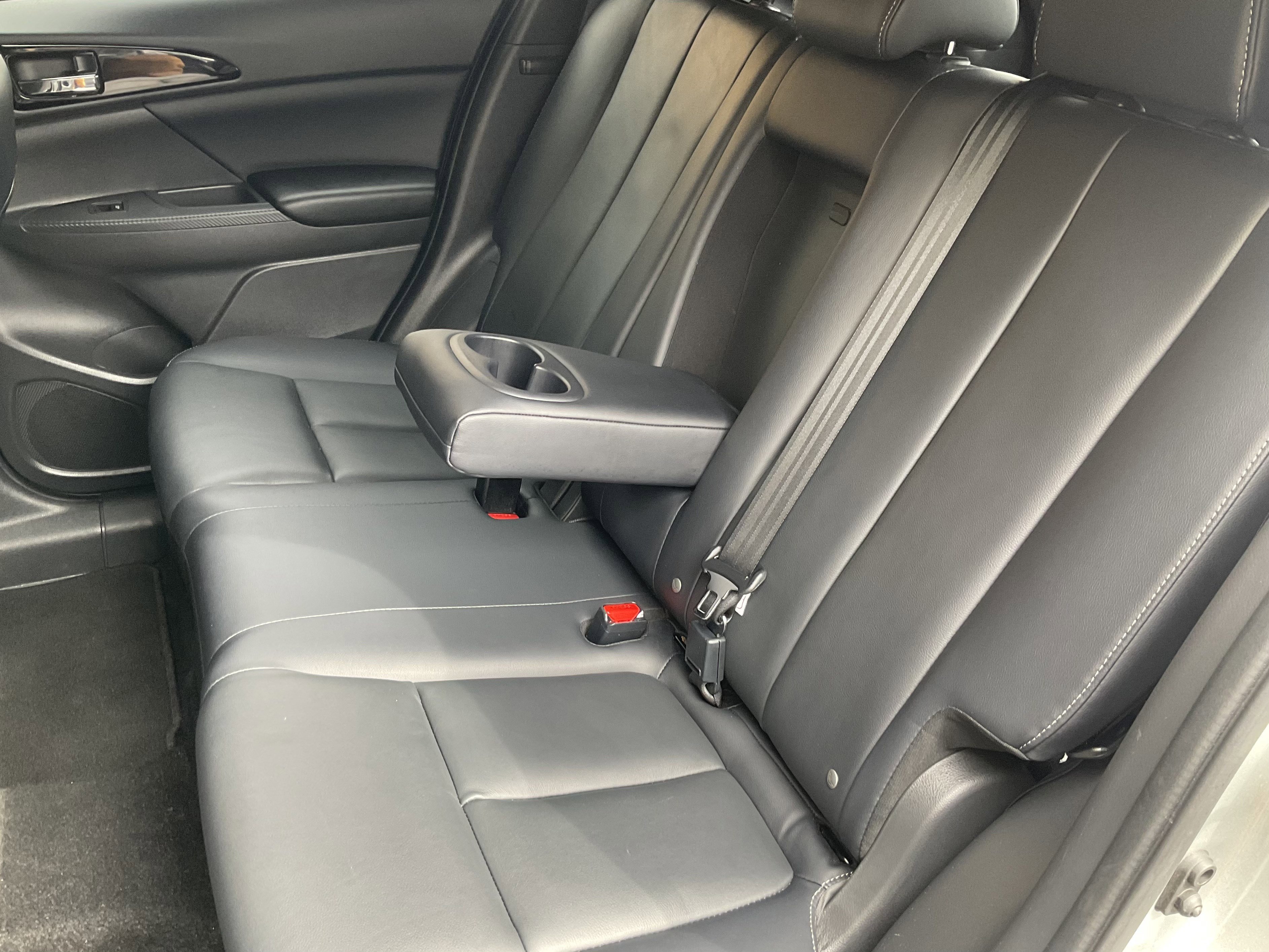 Used 2024 Mitsubishi Eclipse Cross SEL image 35